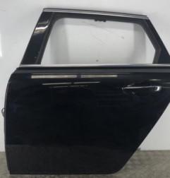 Porte arriere gauche PEUGEOT 508 1 SW Photo n°1