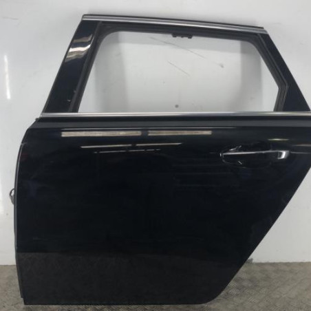 Porte arriere gauche PEUGEOT 508 1 SW Photo n°1