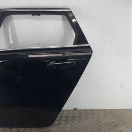 Porte arriere gauche PEUGEOT 508 1 SW