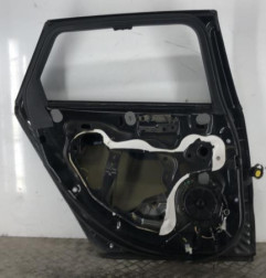 Porte arriere gauche PEUGEOT 508 1 SW Photo n°4