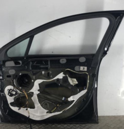Porte avant droit PEUGEOT 508 1 SW Photo n°4