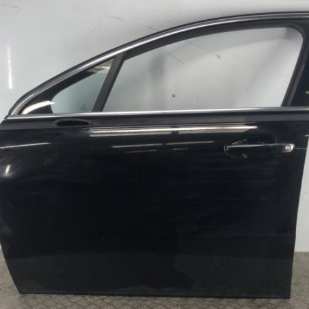 Porte avant gauche PEUGEOT 508 1 SW Photo n°1