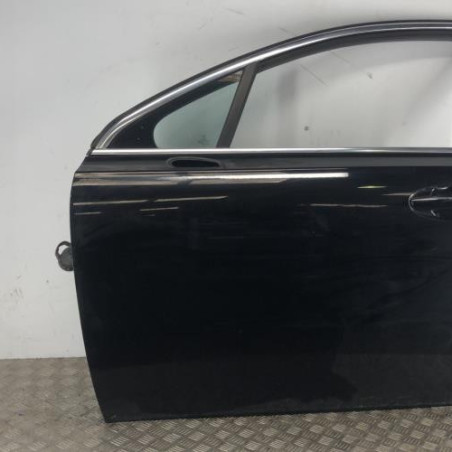Porte avant gauche PEUGEOT 508 1 SW