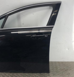 Porte avant gauche PEUGEOT 508 1 SW Photo n°3