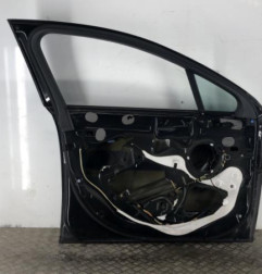 Porte avant gauche PEUGEOT 508 1 SW Photo n°4