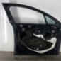 Porte avant gauche PEUGEOT 508 1 SW