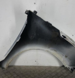 Aile avant gauche RENAULT GRAND SCENIC 3 Photo n°4
