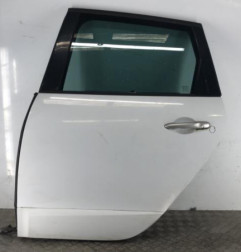 Porte arriere gauche RENAULT GRAND SCENIC 3 Photo n°1