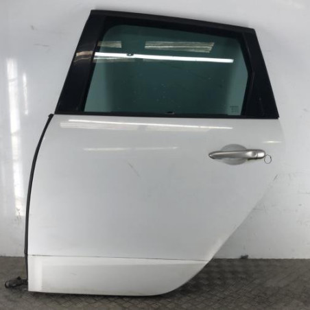 Porte arriere gauche RENAULT GRAND SCENIC 3 Photo n°1