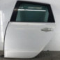 Porte arriere gauche RENAULT GRAND SCENIC 3
