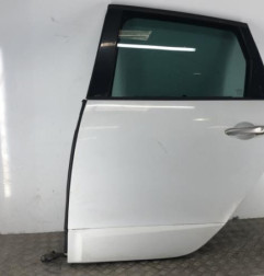 Porte arriere gauche RENAULT GRAND SCENIC 3