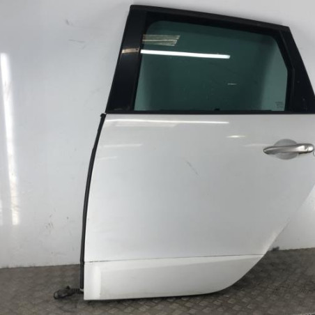 Porte arriere gauche RENAULT GRAND SCENIC 3