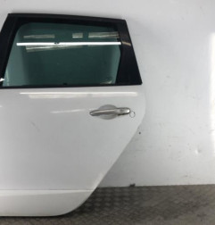 Porte arriere gauche RENAULT GRAND SCENIC 3 Photo n°3