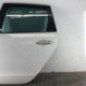 Porte arriere gauche RENAULT GRAND SCENIC 3