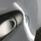 Porte arriere gauche RENAULT GRAND SCENIC 3