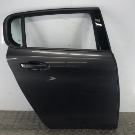 Porte arriere droit PEUGEOT 308 2 Photo n°1