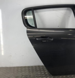 Porte arriere droit PEUGEOT 308 2 Photo n°3