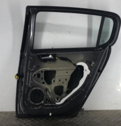Porte arriere droit PEUGEOT 308 2 Photo n°4