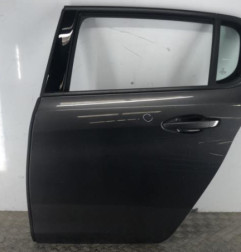 Porte arriere gauche PEUGEOT 308 2 Photo n°1
