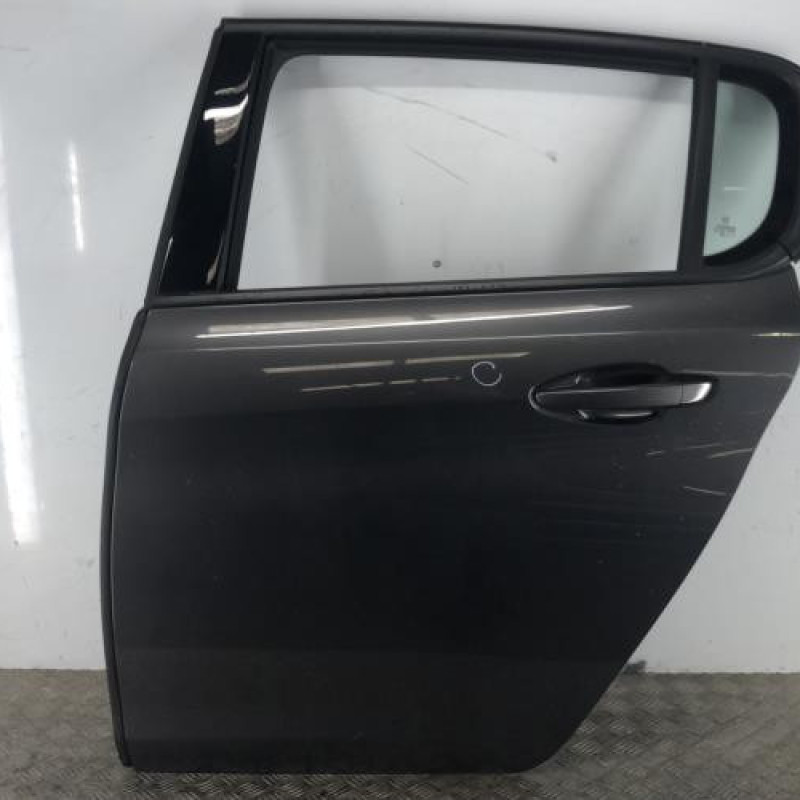 Porte arriere gauche PEUGEOT 308 2