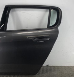 Porte arriere gauche PEUGEOT 308 2 Photo n°3