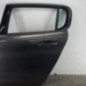 Porte arriere gauche PEUGEOT 308 2