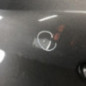 Porte arriere gauche PEUGEOT 308 2