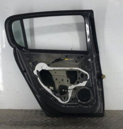 Porte arriere gauche PEUGEOT 308 2 Photo n°5