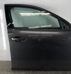 Porte avant droit PEUGEOT 308 2 Photo n°1