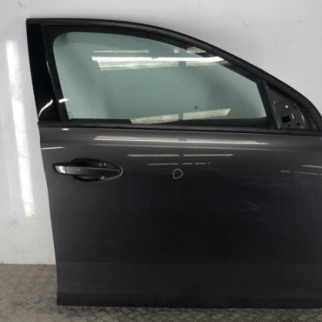 Porte avant droit PEUGEOT 308 2 Photo n°1