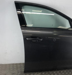 Porte avant droit PEUGEOT 308 2 Photo n°3
