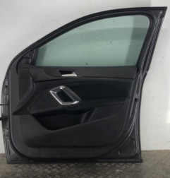 Porte avant droit PEUGEOT 308 2 Photo n°5