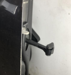 Porte avant droit PEUGEOT 308 2 Photo n°6