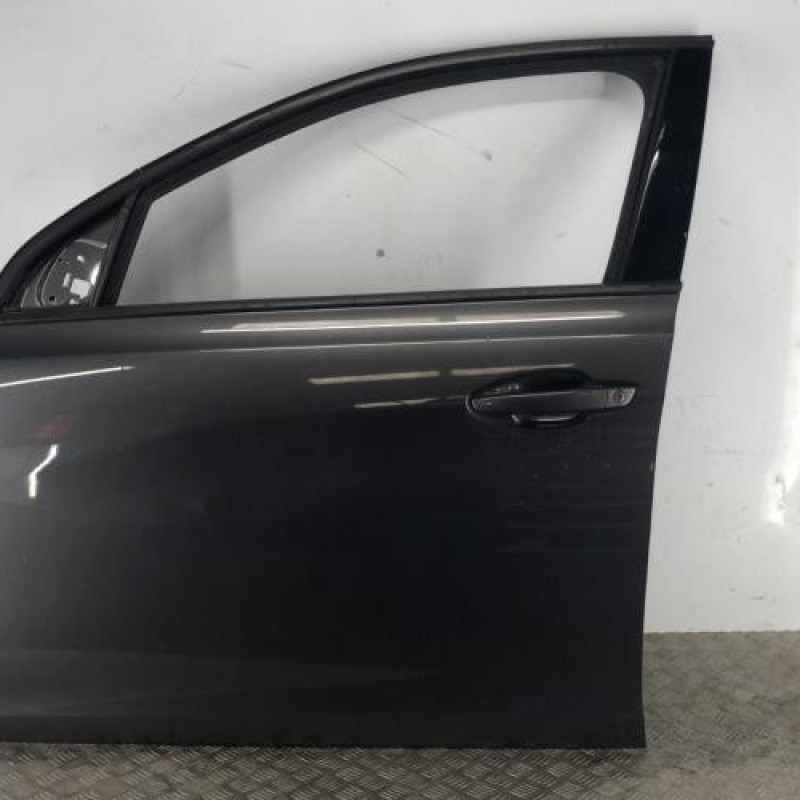 Porte avant gauche PEUGEOT 308 2