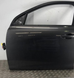 Porte avant gauche PEUGEOT 308 2 Photo n°3