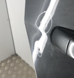 Porte arriere droit PEUGEOT 5008 1 Photo n°5