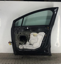 Porte avant droit PEUGEOT 5008 1 Photo n°7