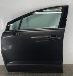 Porte avant gauche PEUGEOT 5008 1 Photo n°1