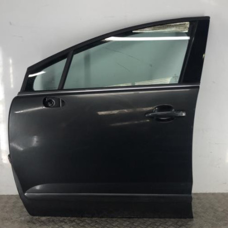 Porte avant gauche PEUGEOT 5008 1 Photo n°1