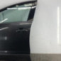Porte avant gauche PEUGEOT 5008 1