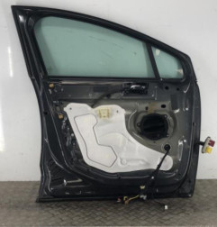 Porte avant gauche PEUGEOT 5008 1 Photo n°4