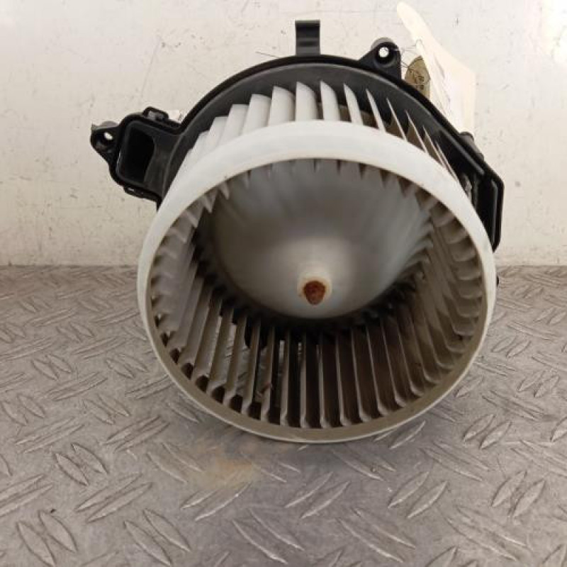 Pulseur d'air CITROEN C4 GRAND PICASSO 1 Pulseur d'air CITROEN C4 GRAND PICASSO 1