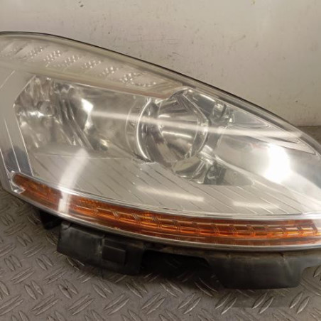 Optique avant principal droit (feux)(phare) CITROEN C4 GRAND PICASSO 1 Photo n°1
