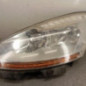Optique avant principal gauche (feux)(phare) CITROEN C4 GRAND PICASSO 1