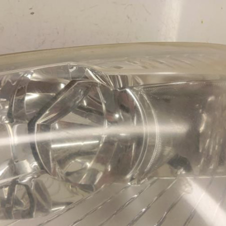 Optique avant principal gauche (feux)(phare) CITROEN C4 GRAND PICASSO 1