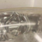 Optique avant principal gauche (feux)(phare) CITROEN C4 GRAND PICASSO 1