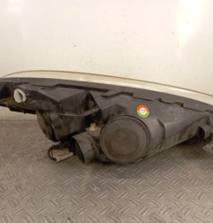 Optique avant principal gauche (feux)(phare) CITROEN C4 GRAND PICASSO 1 Photo n°3