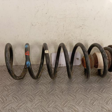 Ressort de suspension arriere droit CITROEN C4 GRAND PICASSO 1 Photo n°1