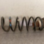 Ressort de suspension arriere droit CITROEN C4 GRAND PICASSO 1