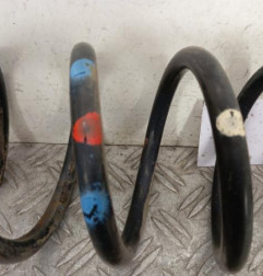 Ressort de suspension arriere droit CITROEN C4 GRAND PICASSO 1